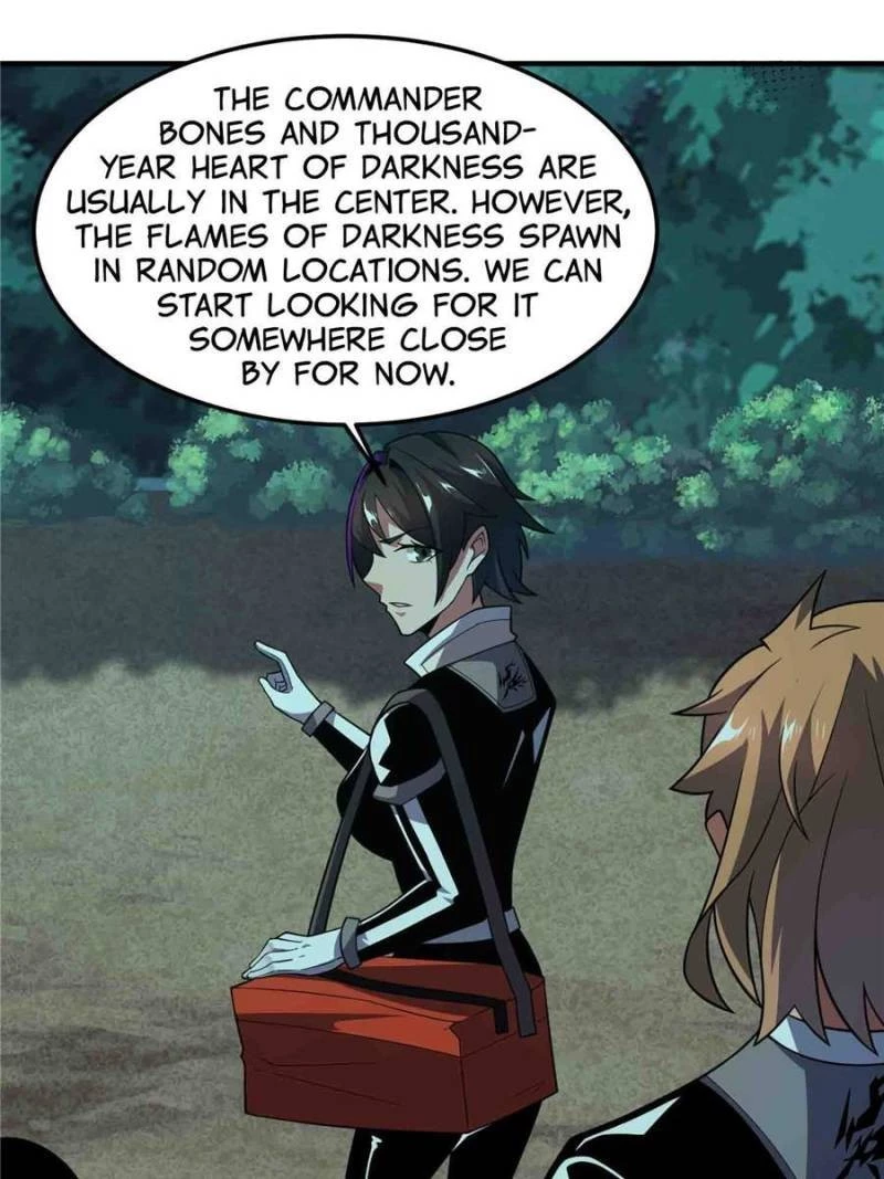 Monster Pet Evolution  Chap 137 - Next Chap 138