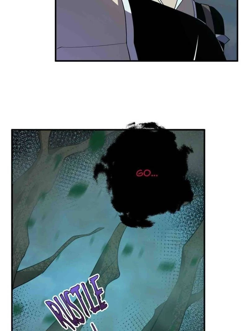 Monster Pet Evolution Chap 137 - Next Chap 138