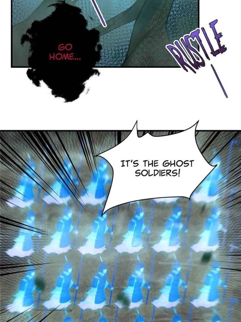 Monster Pet Evolution Chap 137 - Next Chap 138