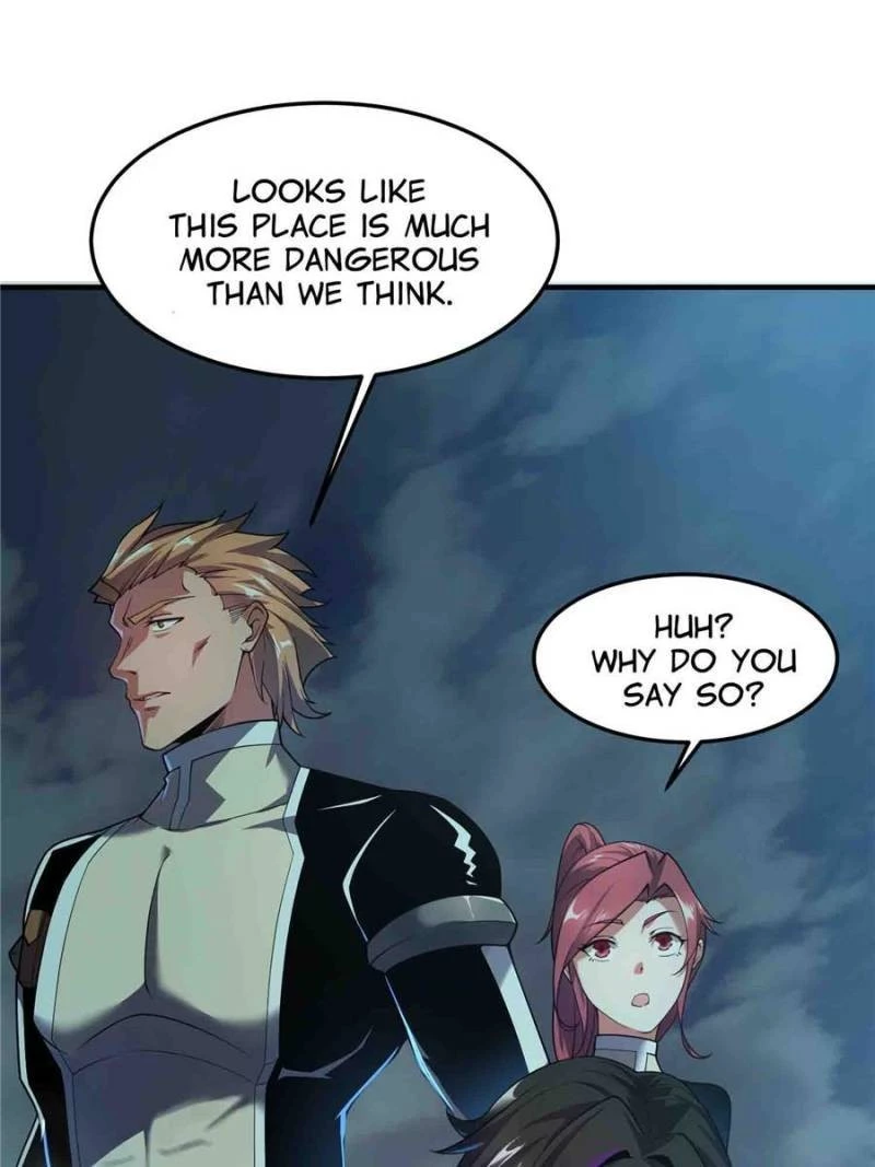 Monster Pet Evolution Chap 137 - Next Chap 138