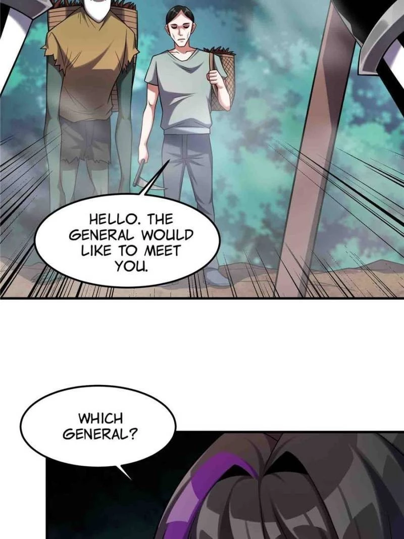 Monster Pet Evolution Chap 137 - Next Chap 138