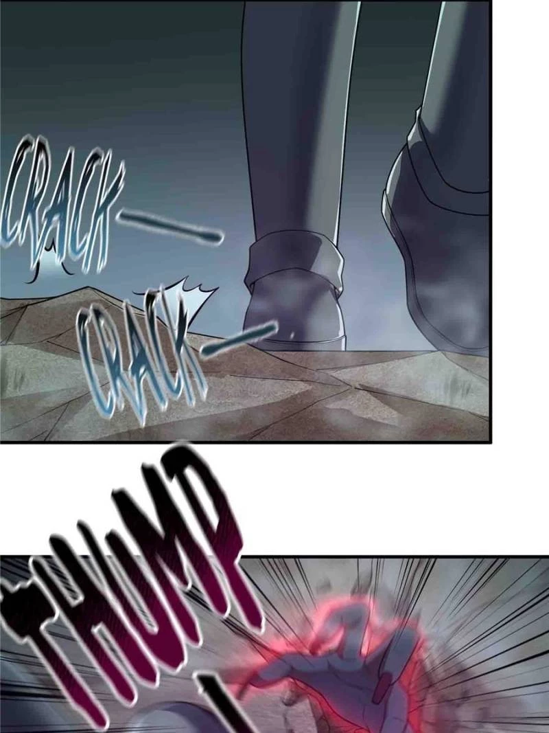 Monster Pet Evolution Chap 137 - Next Chap 138