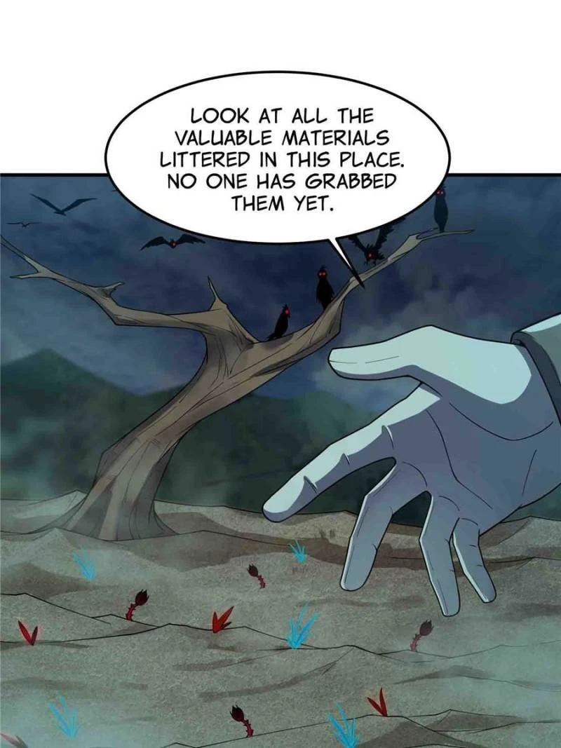 Monster Pet Evolution Chap 137 - Next Chap 138