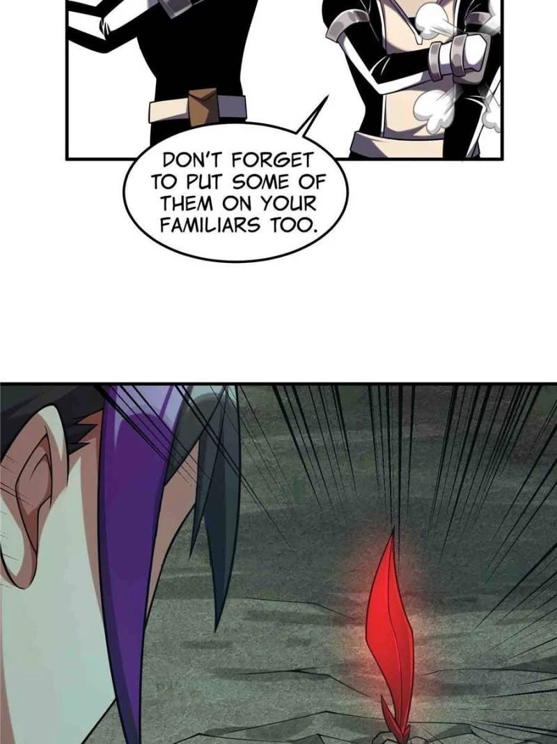 Monster Pet Evolution Chap 137 - Next Chap 138