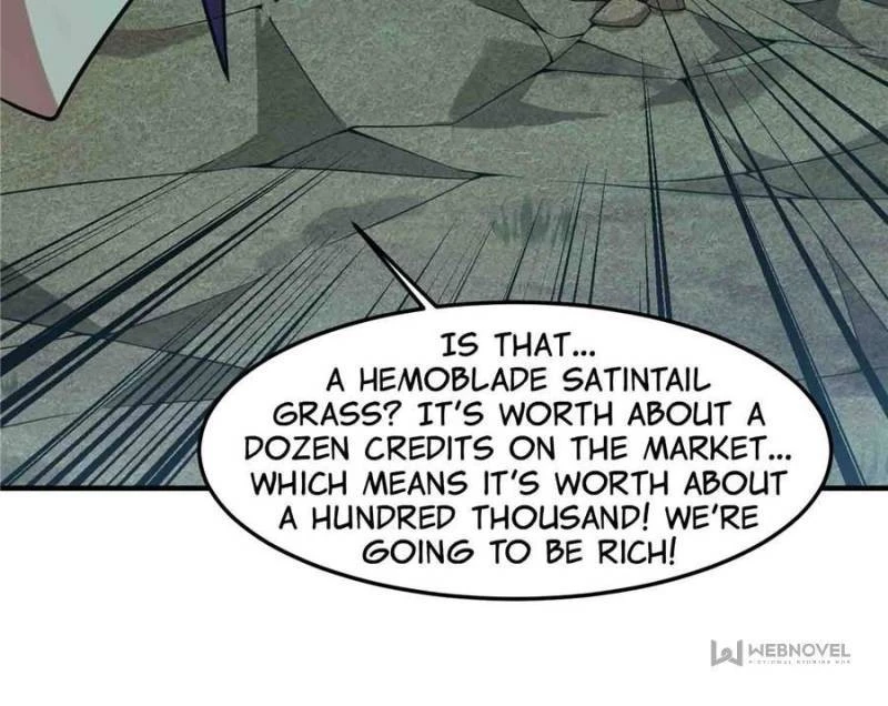 Monster Pet Evolution Chap 137 - Next Chap 138