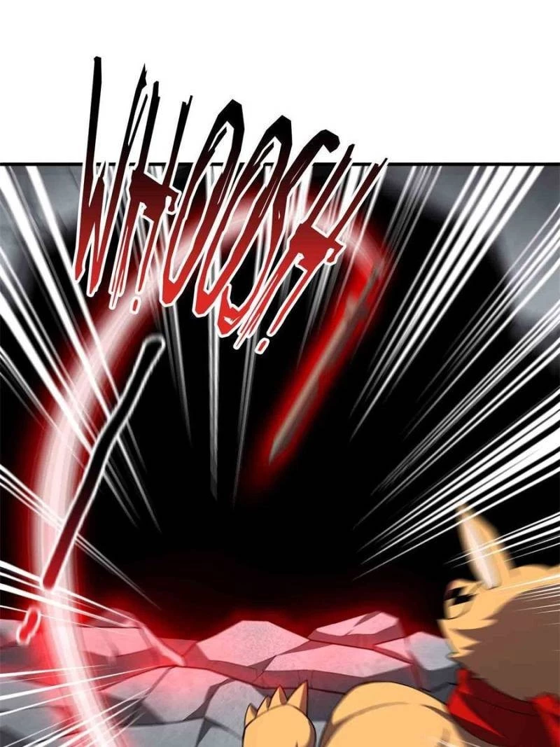 Monster Pet Evolution Chap 138 - Next Chap 139