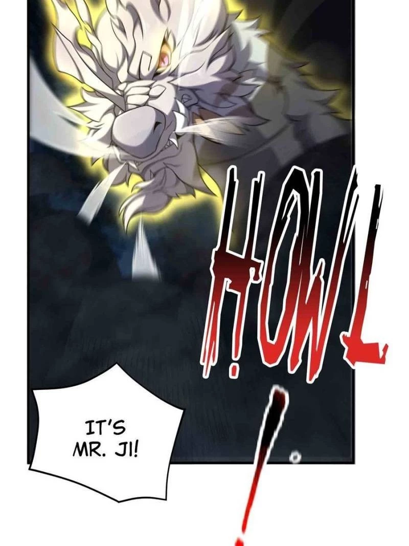 Monster Pet Evolution Chap 138 - Next Chap 139