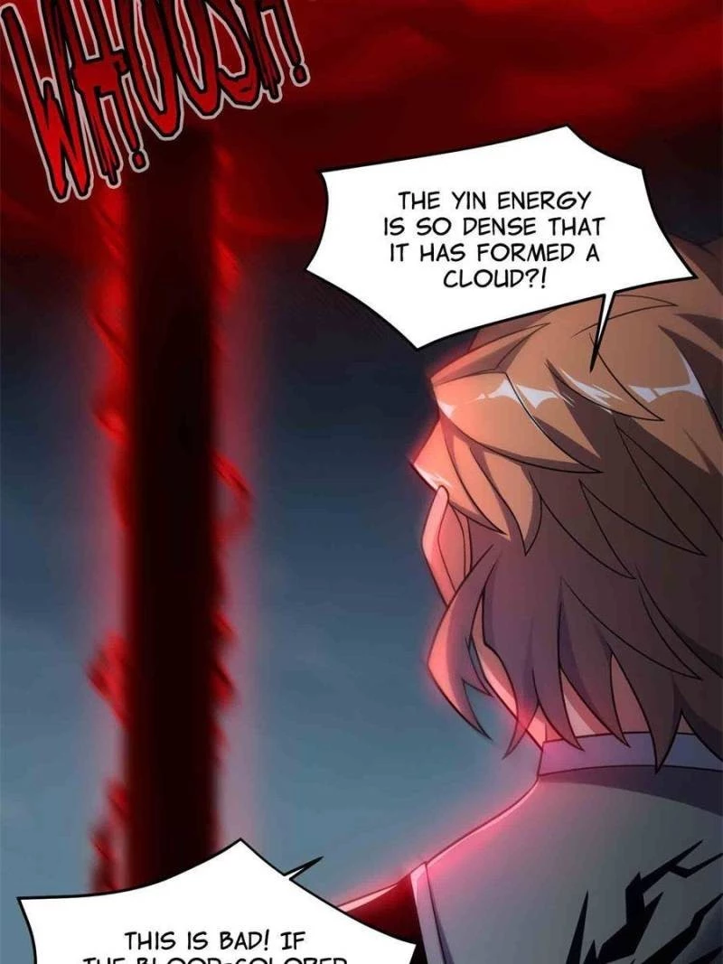 Monster Pet Evolution Chap 138 - Next Chap 139