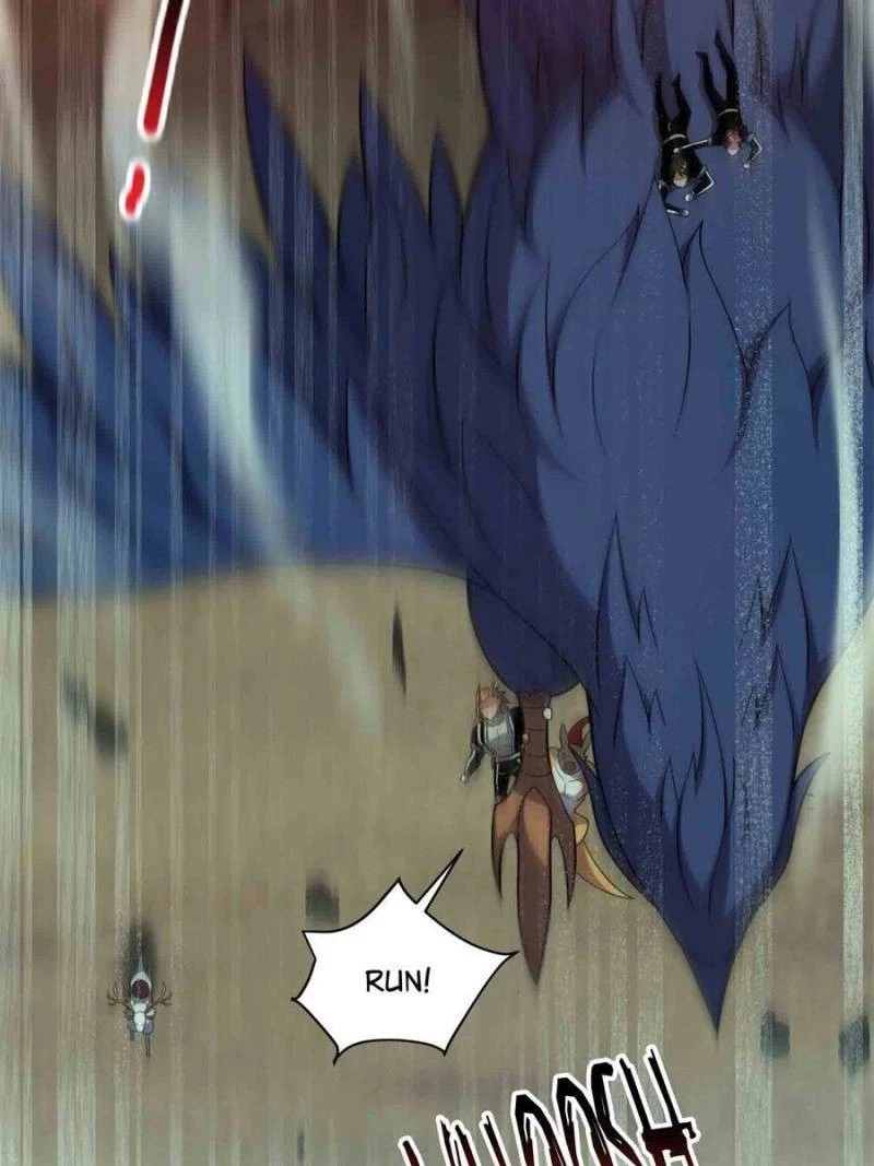 Monster Pet Evolution Chap 138 - Next Chap 139