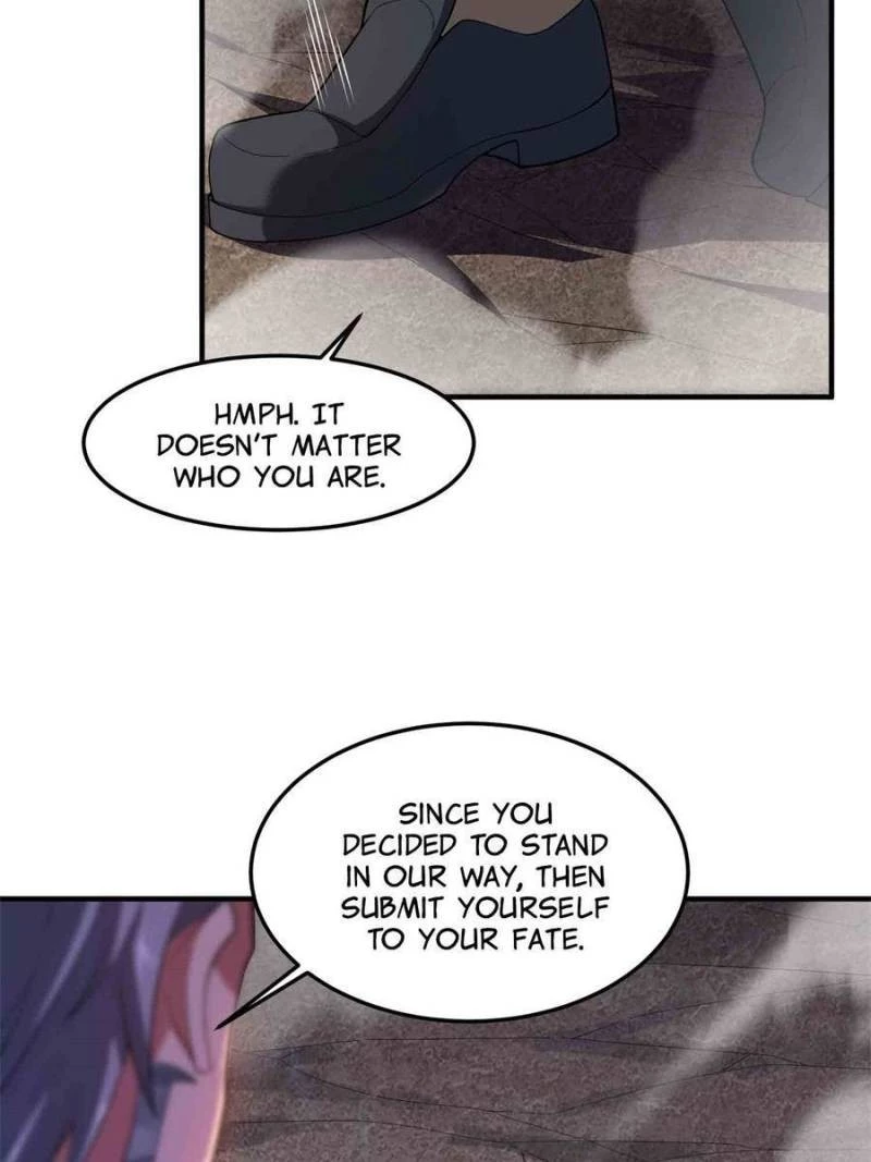 Monster Pet Evolution Chap 138 - Next Chap 139