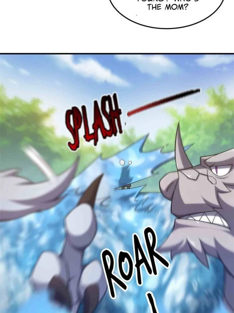 Monster Pet Evolution Chap 138 - Next Chap 139