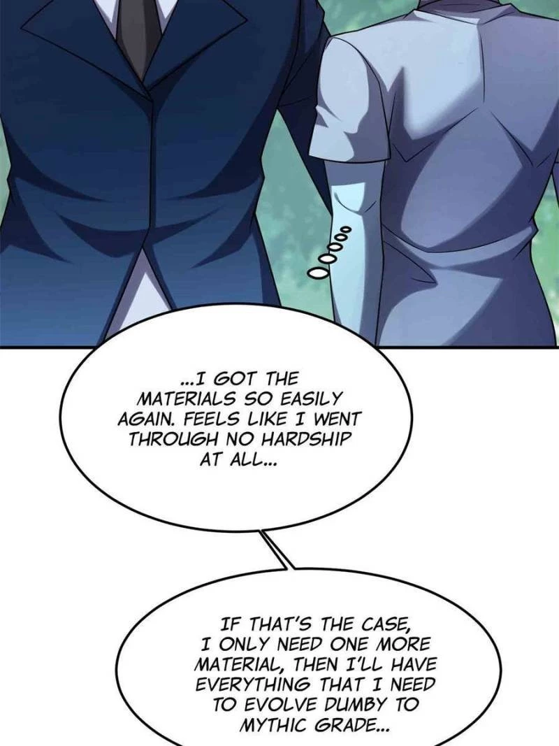 Monster Pet Evolution Chap 138 - Next Chap 139