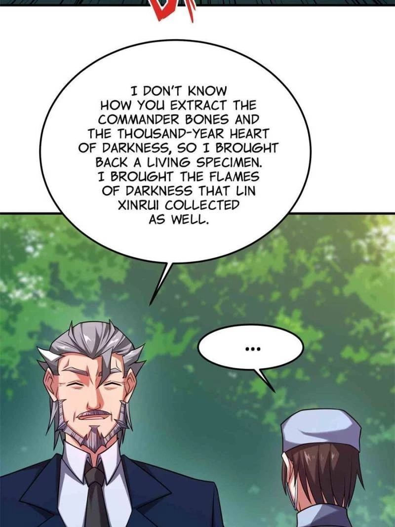Monster Pet Evolution Chap 138 - Next Chap 139