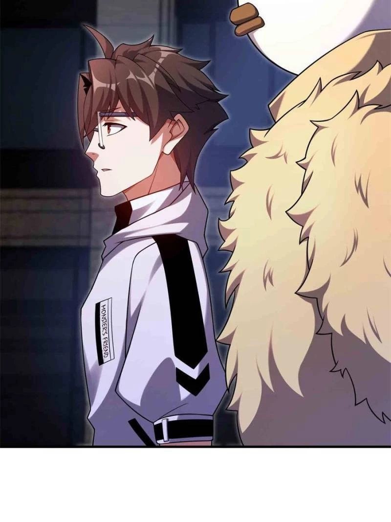 Monster Pet Evolution Chap 138 - Next Chap 139