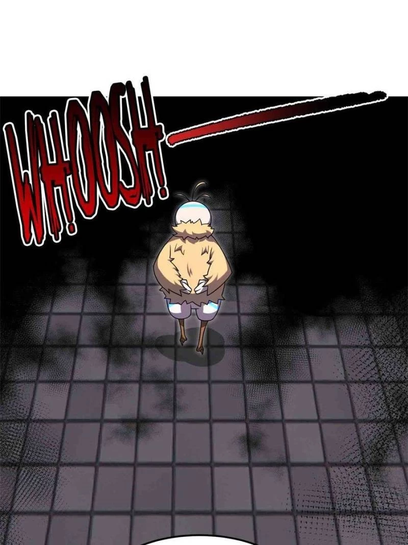 Monster Pet Evolution Chap 138 - Next Chap 139