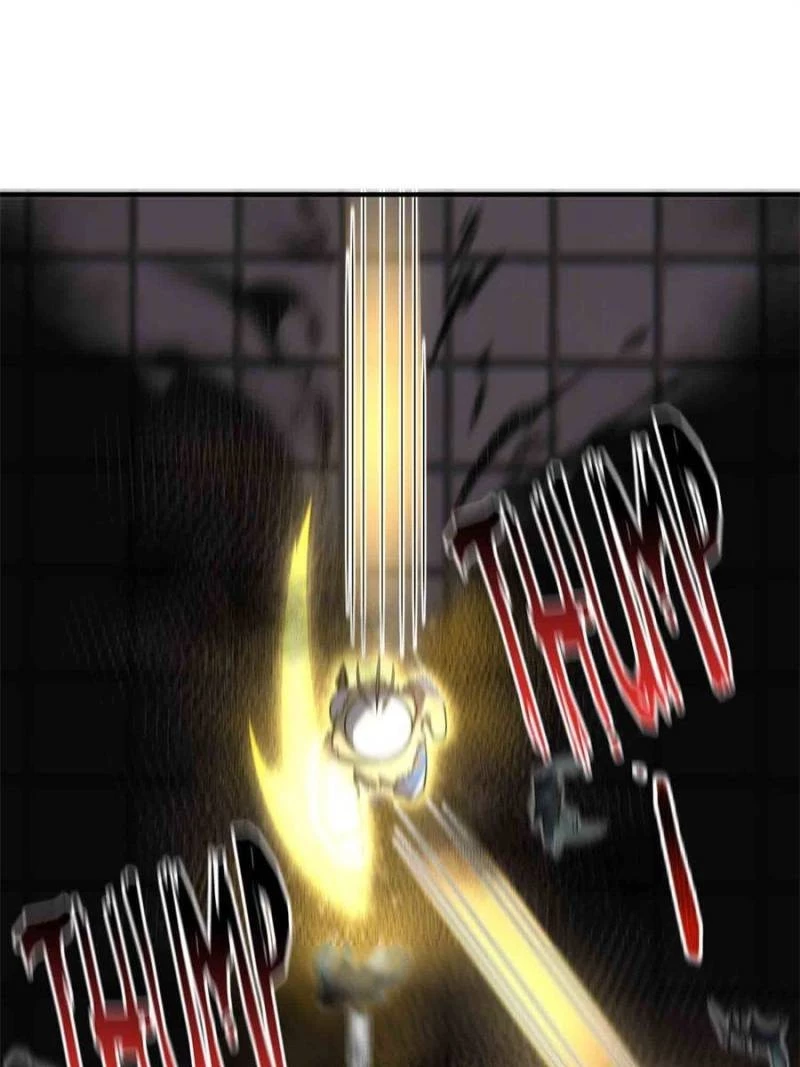 Monster Pet Evolution Chap 138 - Next Chap 139