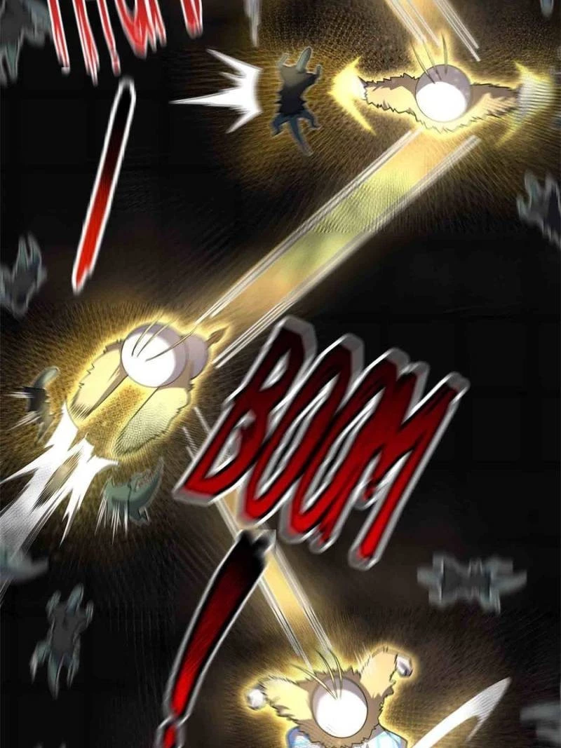 Monster Pet Evolution Chap 138 - Next Chap 139