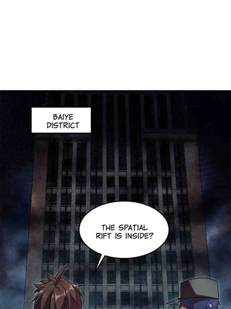 Monster Pet Evolution Chap 138 - Next Chap 139