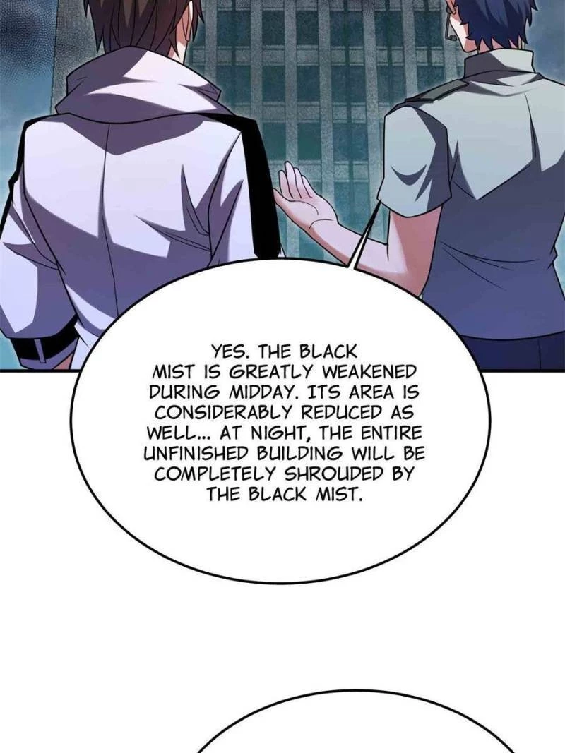Monster Pet Evolution Chap 138 - Next Chap 139
