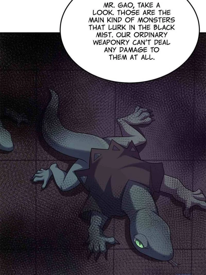 Monster Pet Evolution  Chap 138 - Next Chap 139