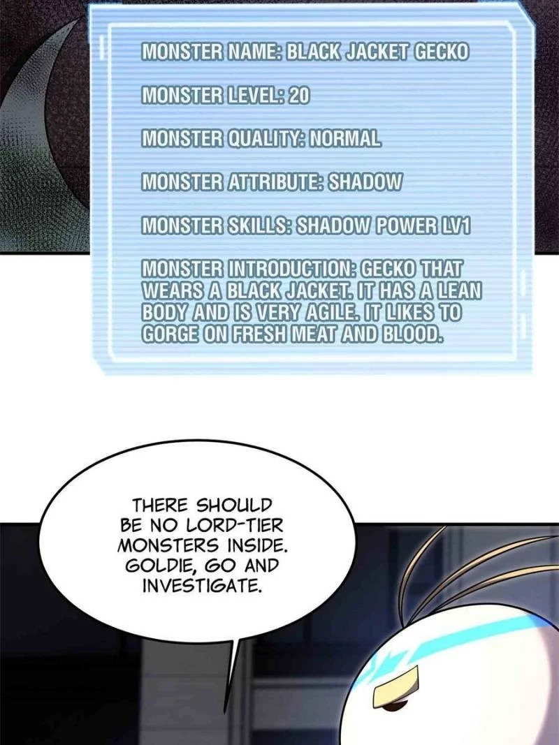 Monster Pet Evolution  Chap 138 - Next Chap 139