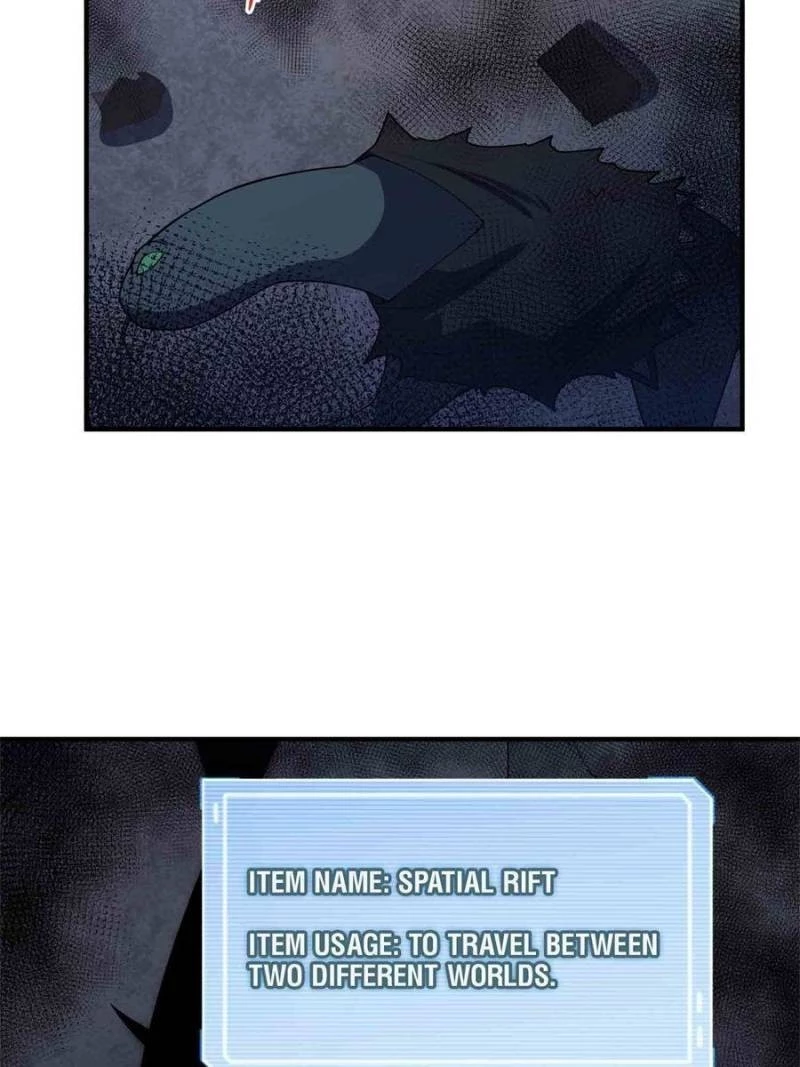 Monster Pet Evolution Chap 138 - Next Chap 139