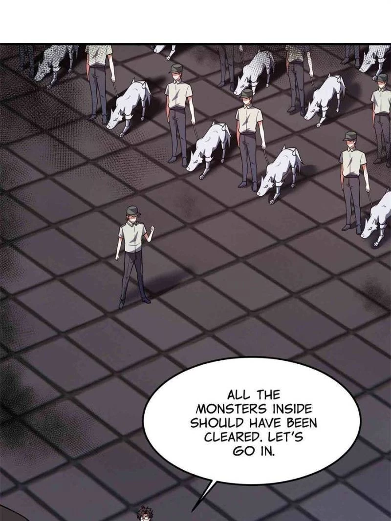 Monster Pet Evolution Chap 138 - Next Chap 139