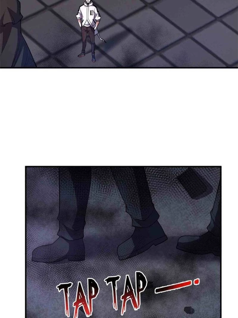Monster Pet Evolution Chap 138 - Next Chap 139