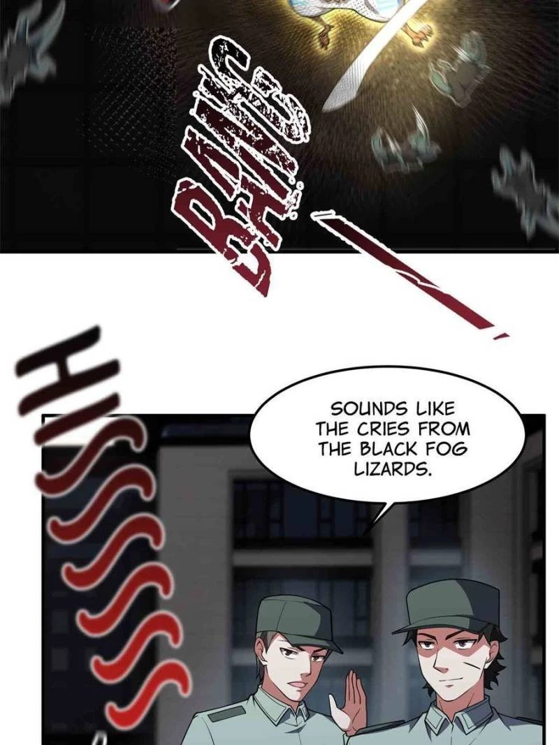 Monster Pet Evolution  Chap 138 - Next Chap 139