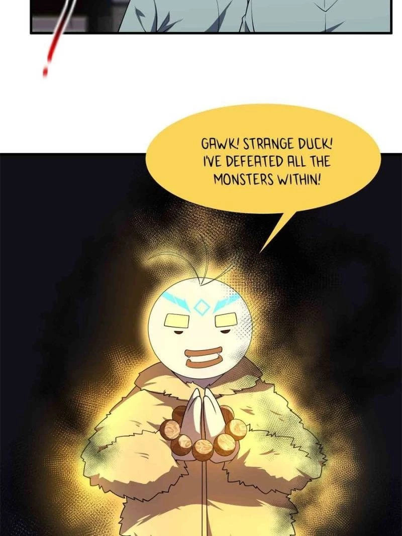 Monster Pet Evolution Chap 138 - Next Chap 139