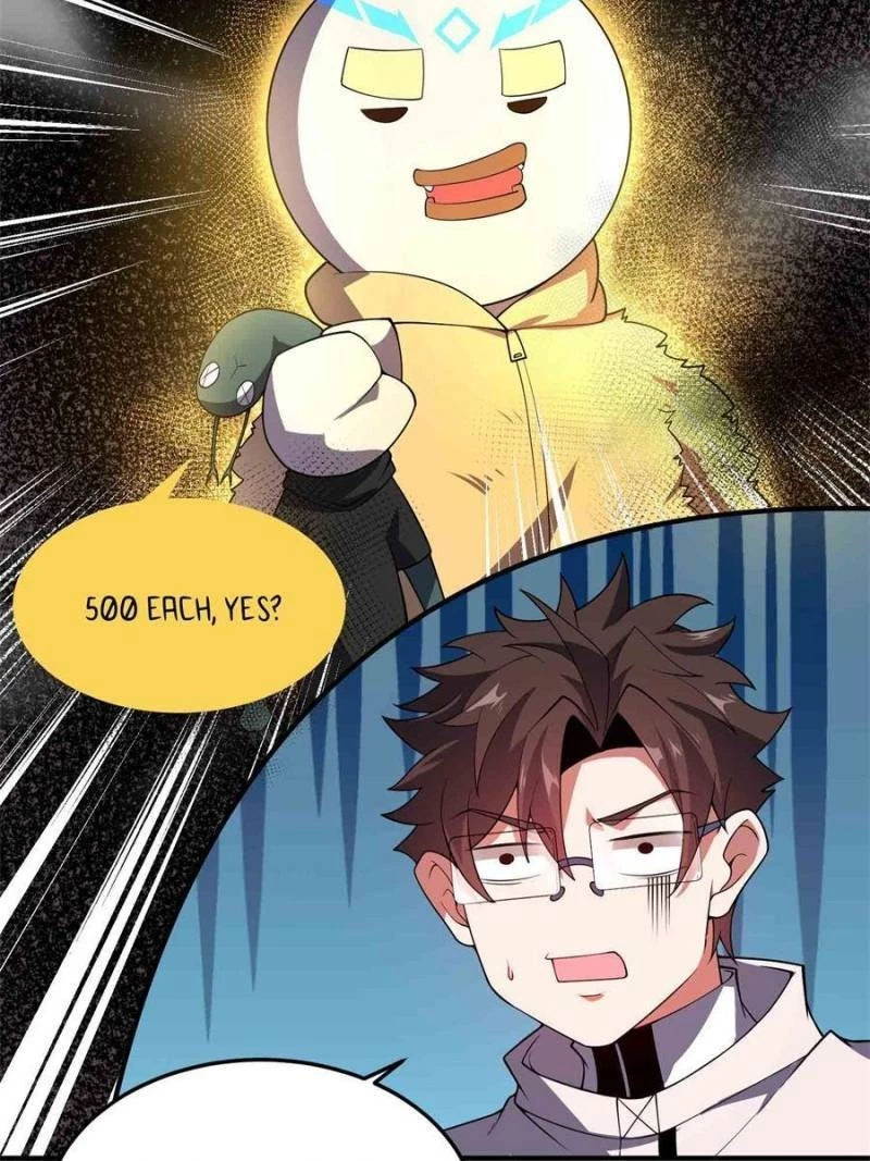 Monster Pet Evolution  Chap 138 - Next Chap 139