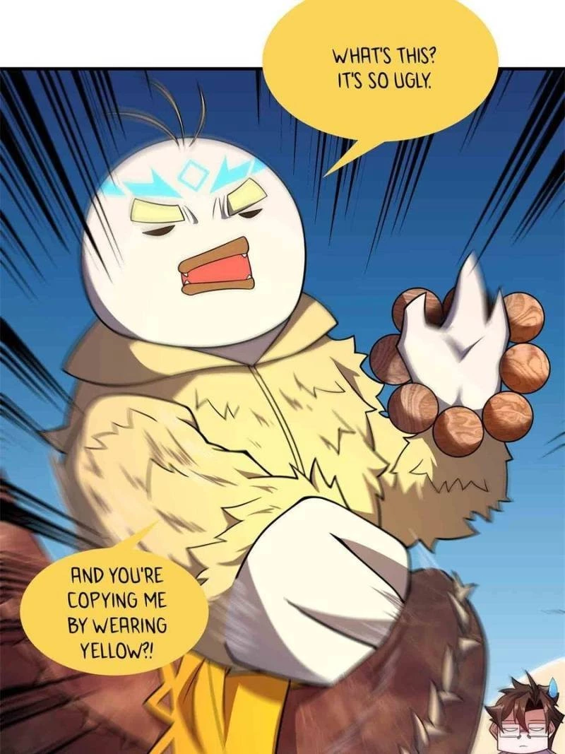 Monster Pet Evolution Chap 138 - Next Chap 139