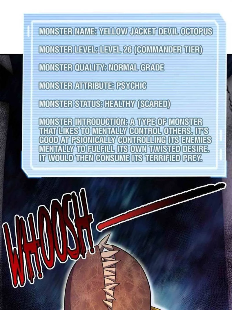 Monster Pet Evolution Chap 138 - Next Chap 139