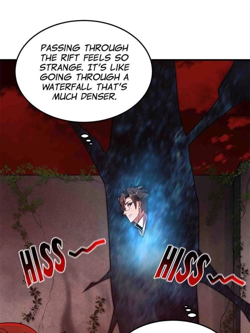 Monster Pet Evolution Chap 139 - Next Chap 140
