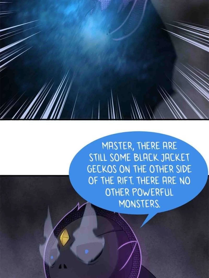 Monster Pet Evolution Chap 139 - Next Chap 140