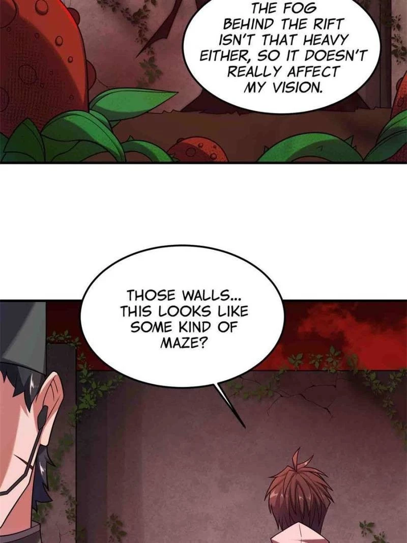 Monster Pet Evolution Chap 139 - Next Chap 140