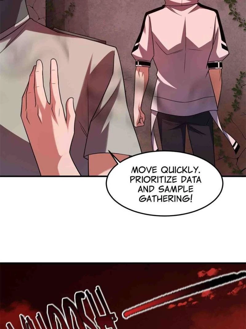 Monster Pet Evolution Chap 139 - Next Chap 140