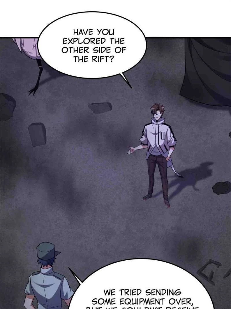 Monster Pet Evolution  Chap 139 - Next Chap 140