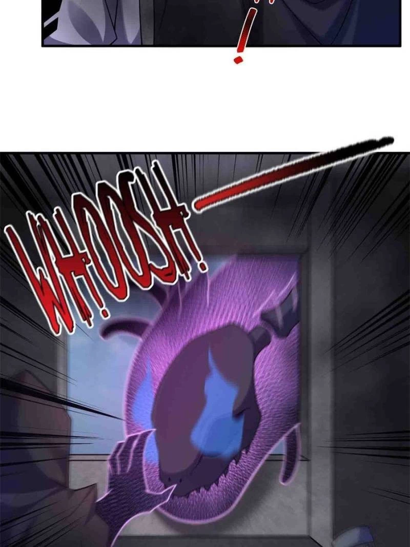 Monster Pet Evolution Chap 139 - Next Chap 140