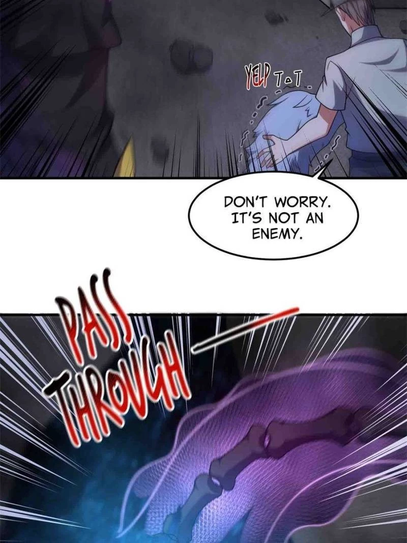 Monster Pet Evolution Chap 139 - Next Chap 140