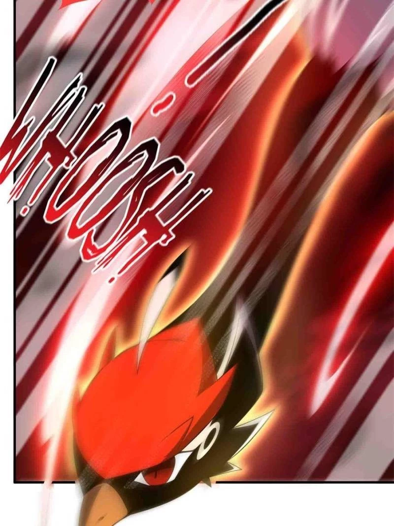 Monster Pet Evolution Chap 139 - Next Chap 140