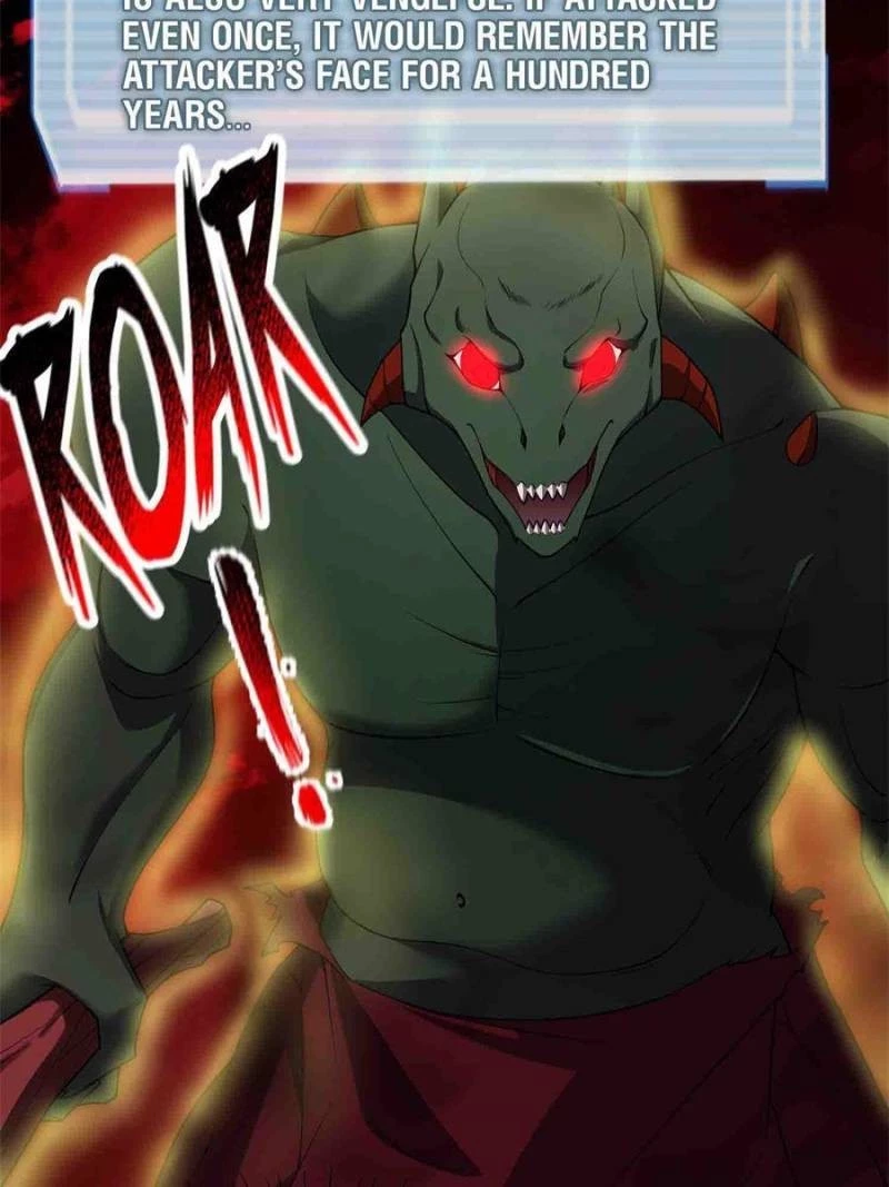 Monster Pet Evolution Chap 139 - Next Chap 140