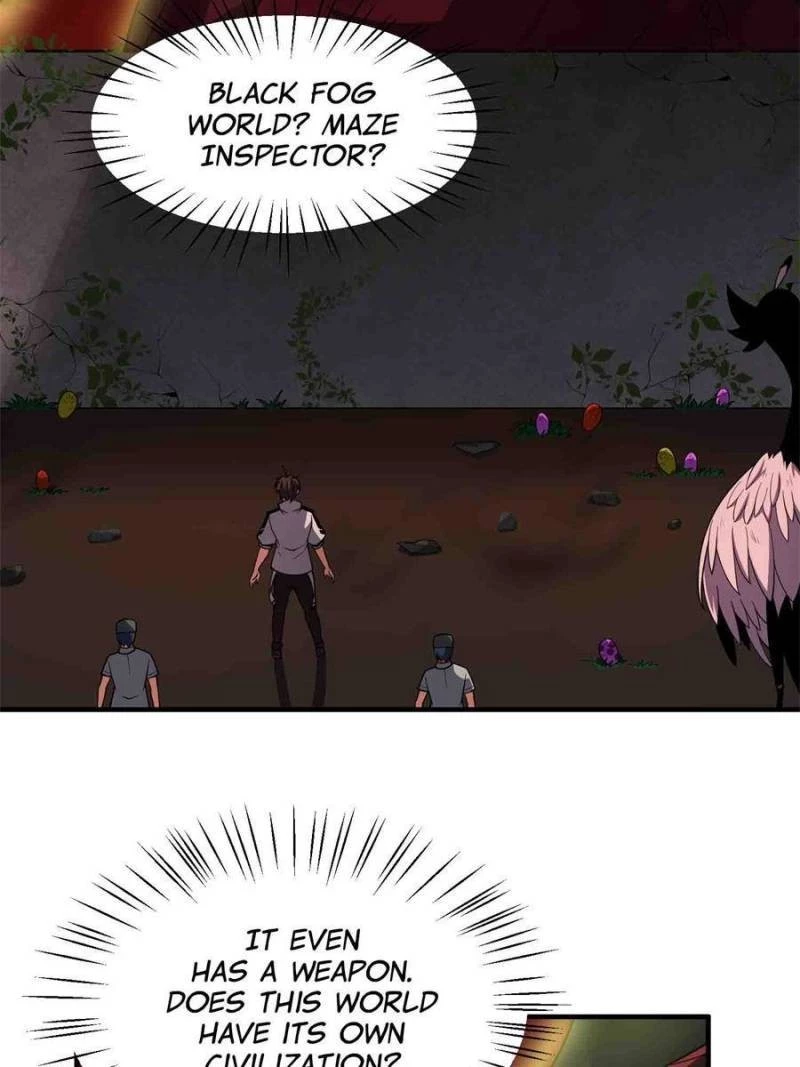 Monster Pet Evolution  Chap 139 - Next Chap 140