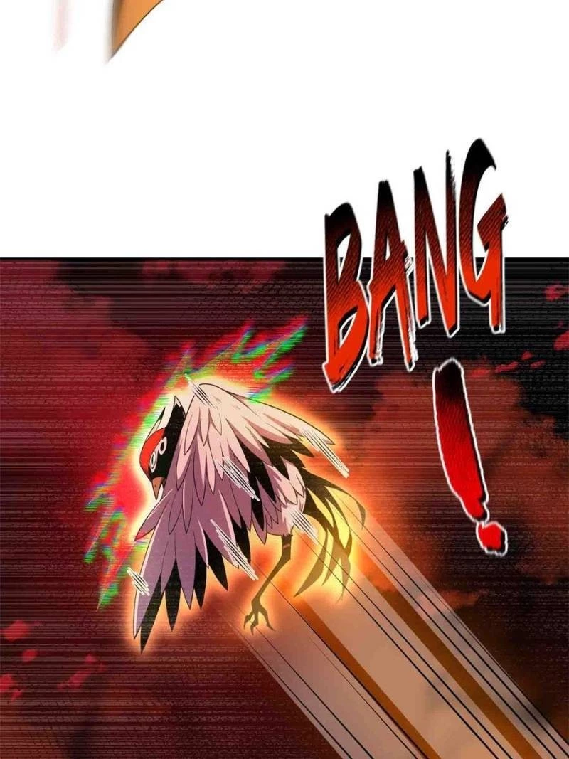 Monster Pet Evolution  Chap 139 - Next Chap 140