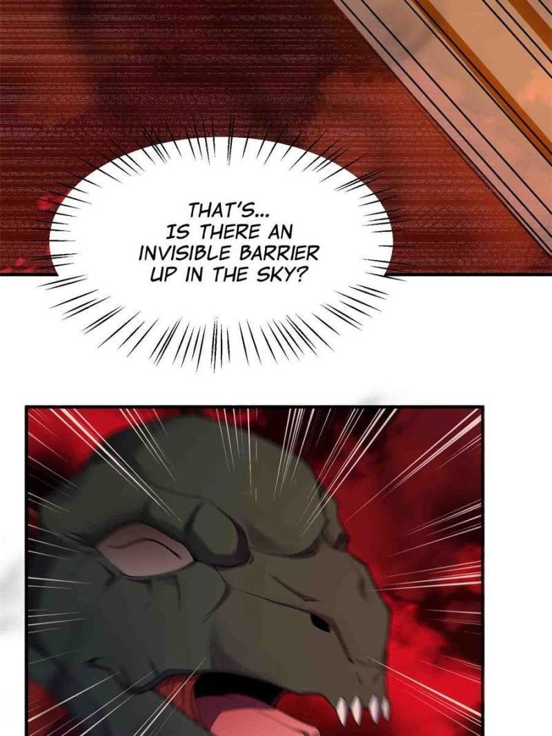 Monster Pet Evolution Chap 139 - Next Chap 140