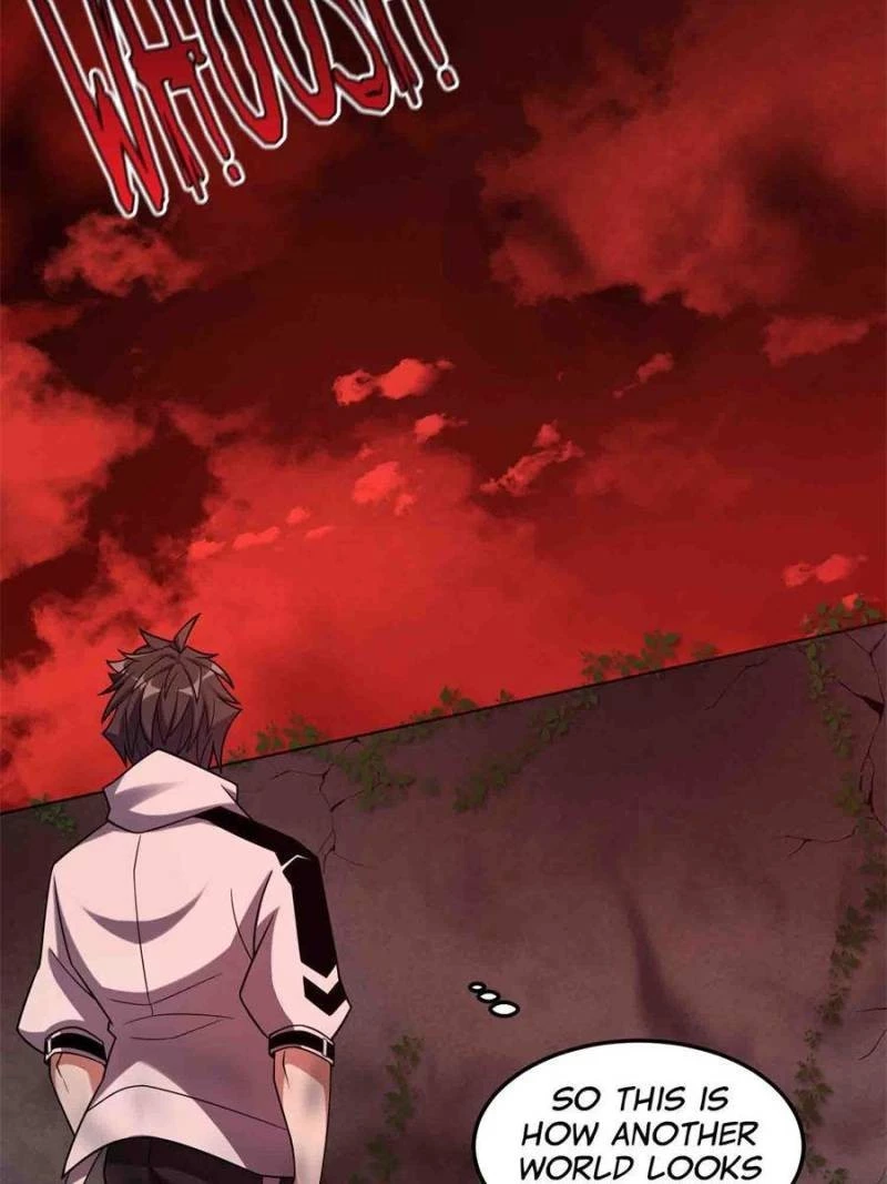 Monster Pet Evolution Chap 139 - Next Chap 140