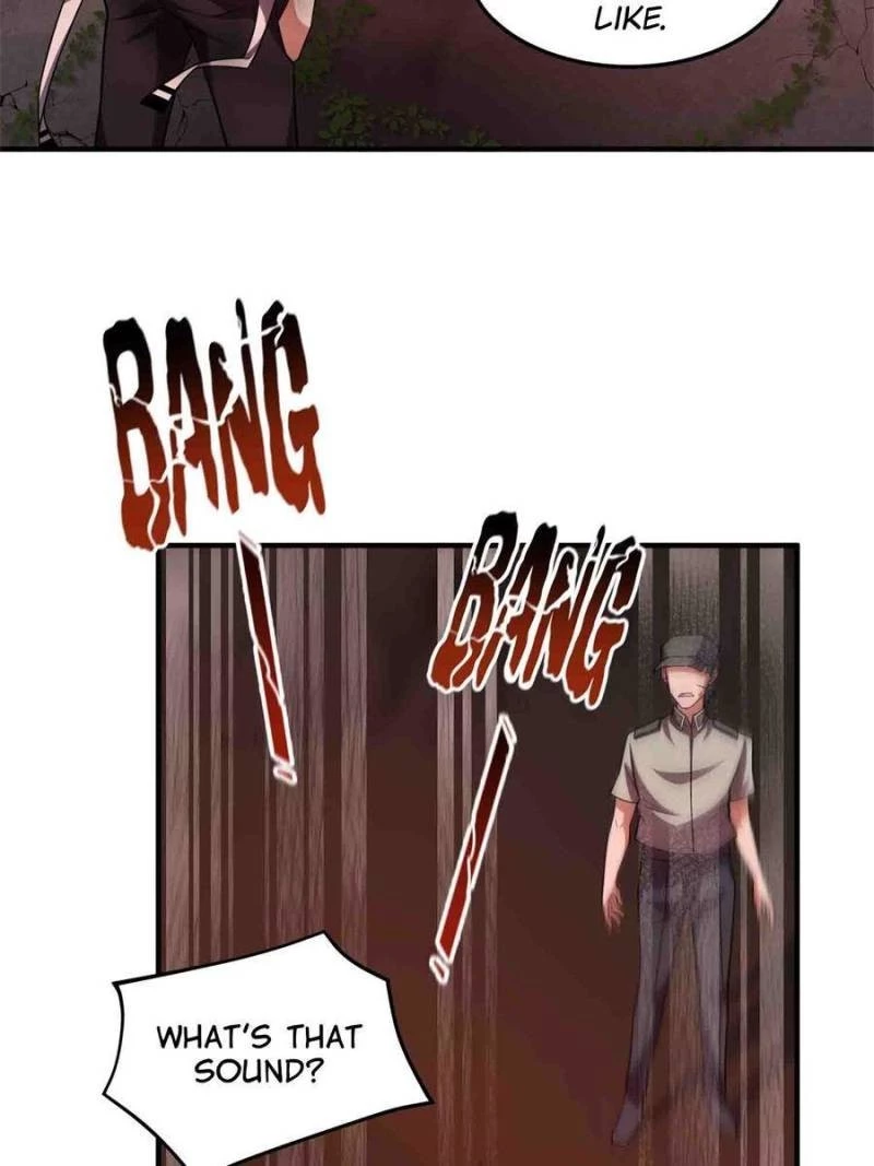 Monster Pet Evolution Chap 139 - Next Chap 140