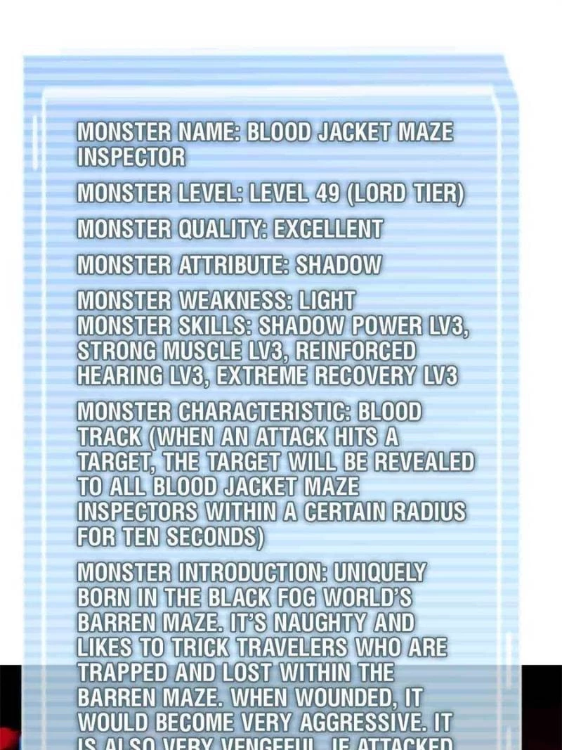Monster Pet Evolution Chap 139 - Next Chap 140