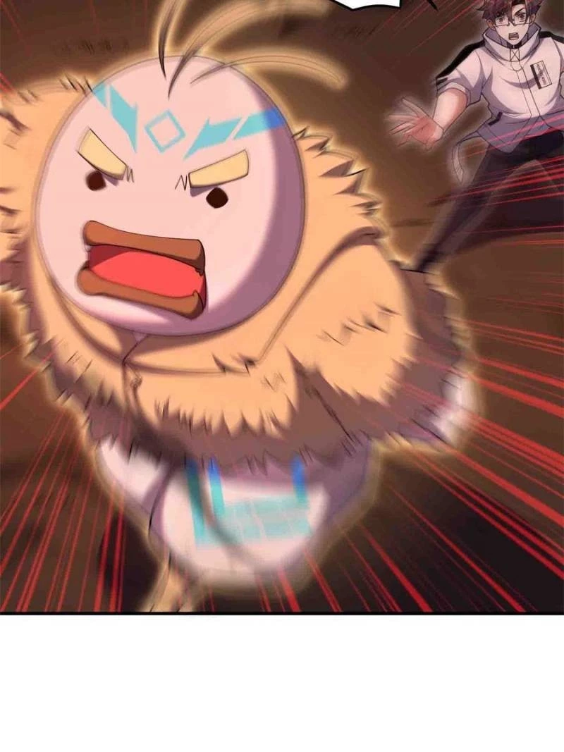 Monster Pet Evolution Chap 139 - Next Chap 140