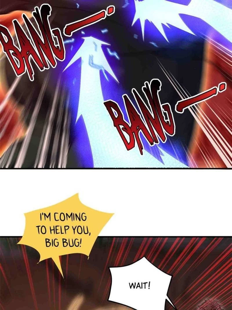 Monster Pet Evolution Chap 139 - Next Chap 140